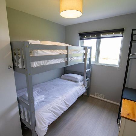 K105 - Chalet - Parkdean Camber Eksteriør billede